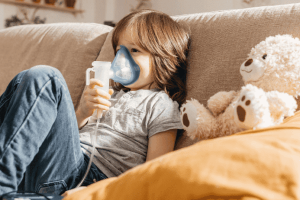 Resurgimiento de Enfermedades Respiratorias en América Latina: Alerta Clínica para el 2025