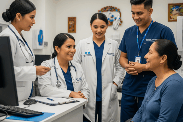 Nuevas Esperanzas para Pacientes con Diabetes Tipo 2 en Guatemala: Terapias Avanzadas y la Importancia del Abordaje Integral